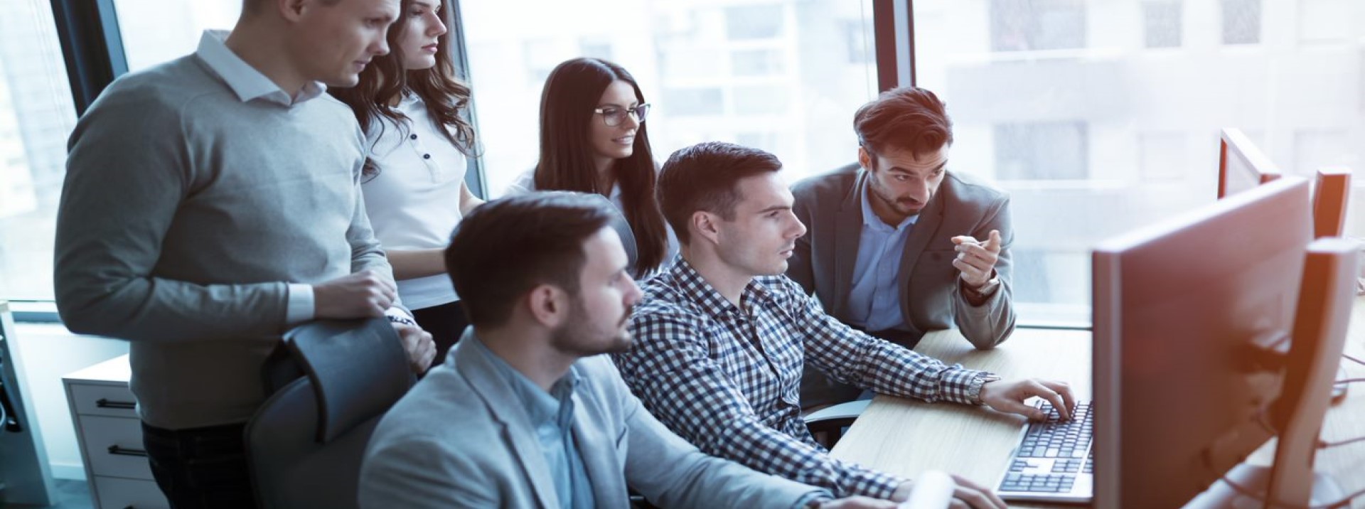 Application Development