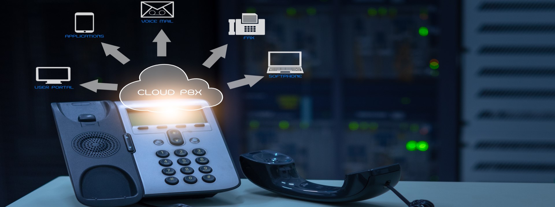 Phone Systems